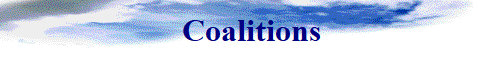 Coalitions