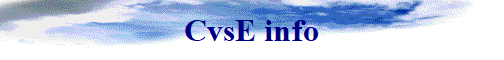 CvsE info