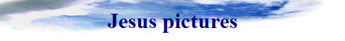 Jesus pictures